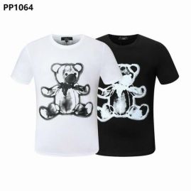 Picture of Philipp Plein T Shirts Short _SKUPPTShirtM-3XL8L10638622